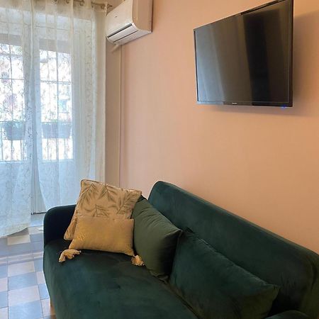 Dimora Dei Minoriti Bed & Breakfast Katanya Dış mekan fotoğraf
