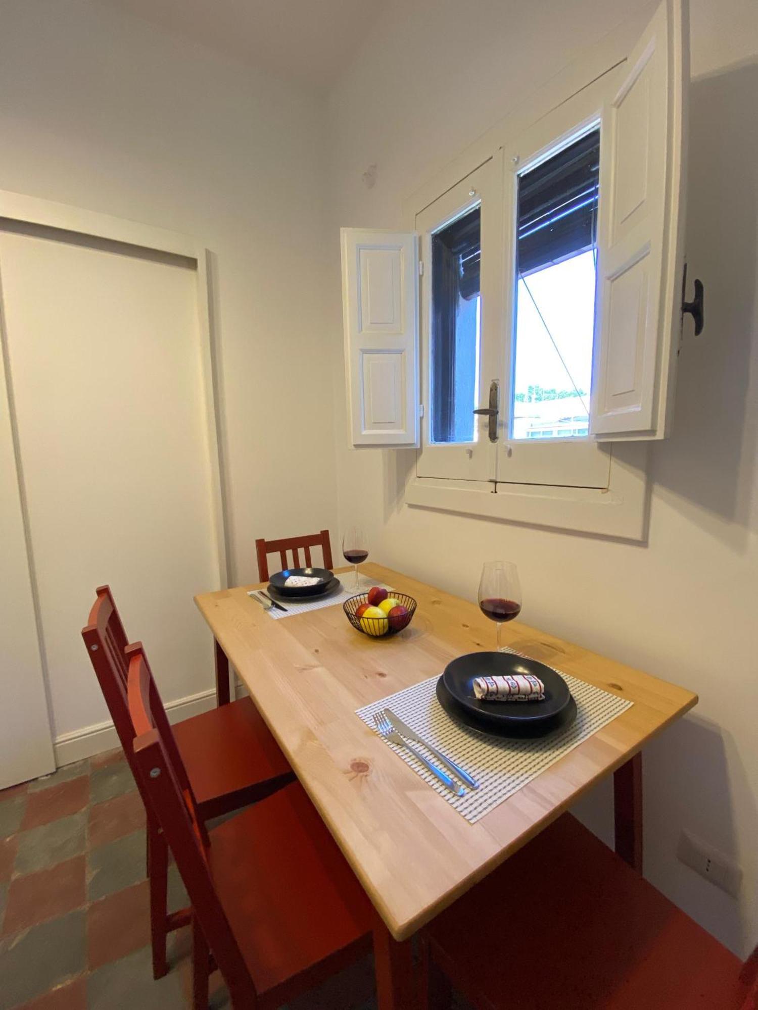Dimora Dei Minoriti Bed & Breakfast Katanya Dış mekan fotoğraf