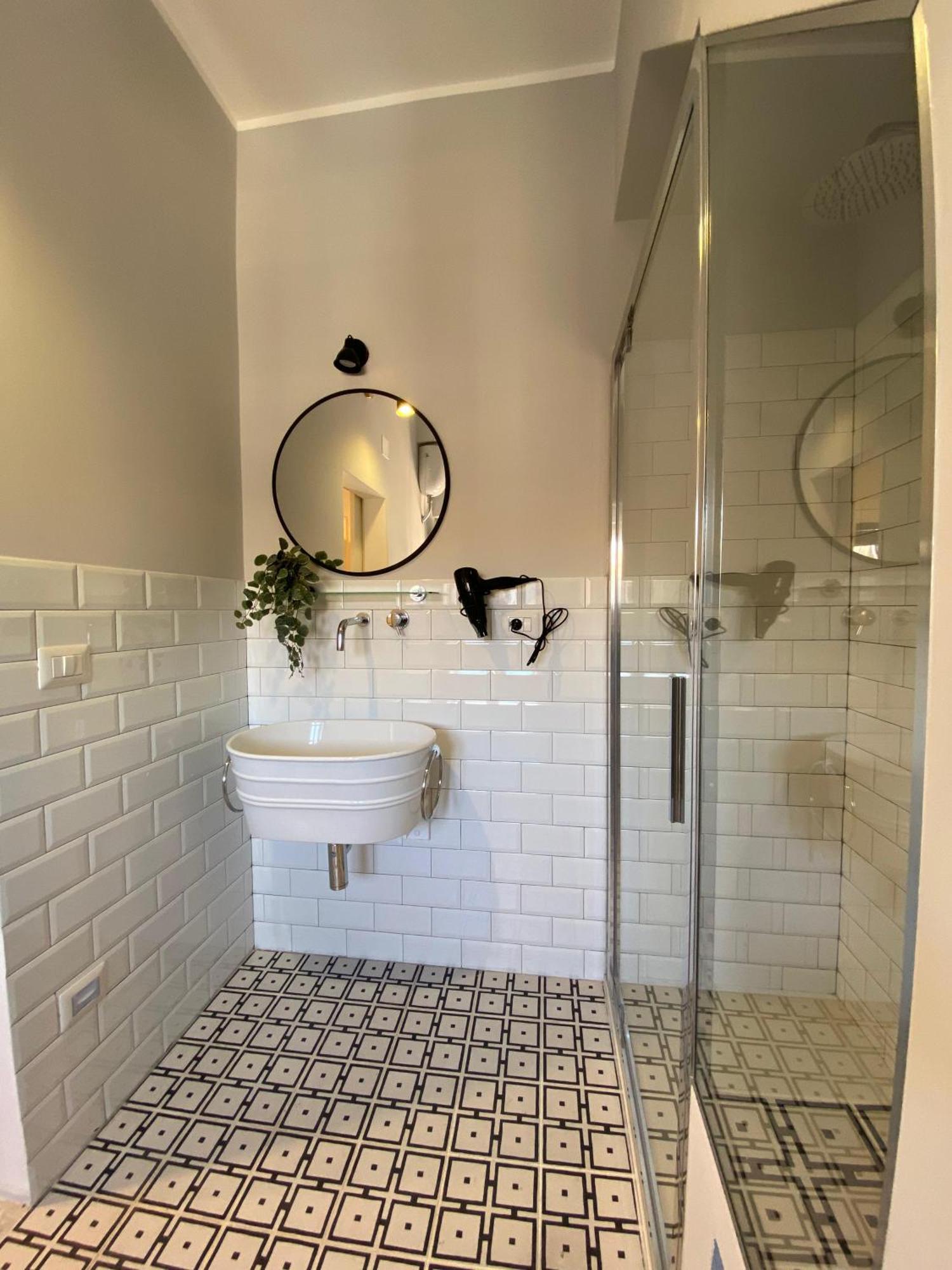 Dimora Dei Minoriti Bed & Breakfast Katanya Dış mekan fotoğraf