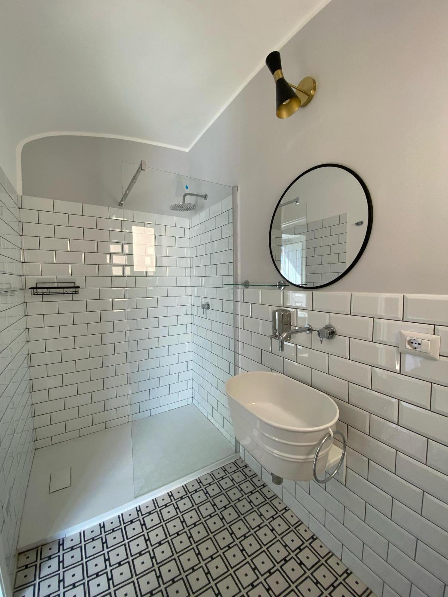 Dimora Dei Minoriti Bed & Breakfast Katanya Dış mekan fotoğraf